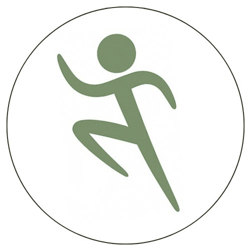 Body Recovery favicon