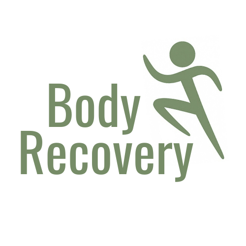 Body Recovery l Sports Fysioterapi